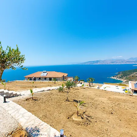 Santa Oliva Ksamil