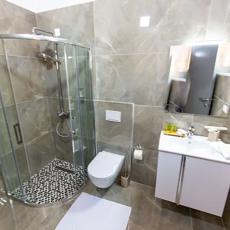 Santa Oliva Apartment *