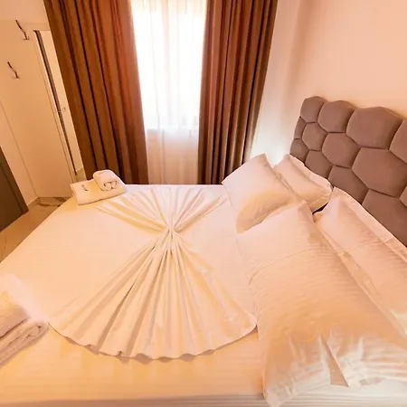 Apartment Santa Oliva