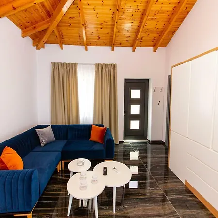 Santa Oliva Ksamil