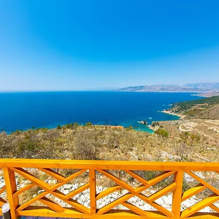 Apartment Santa Oliva Ksamil