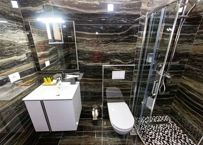 Apartament Santa Oliva *