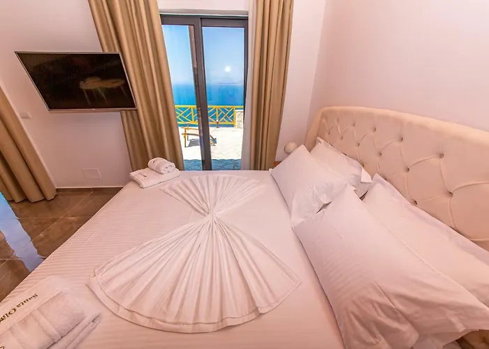 Santa Oliva Apartament