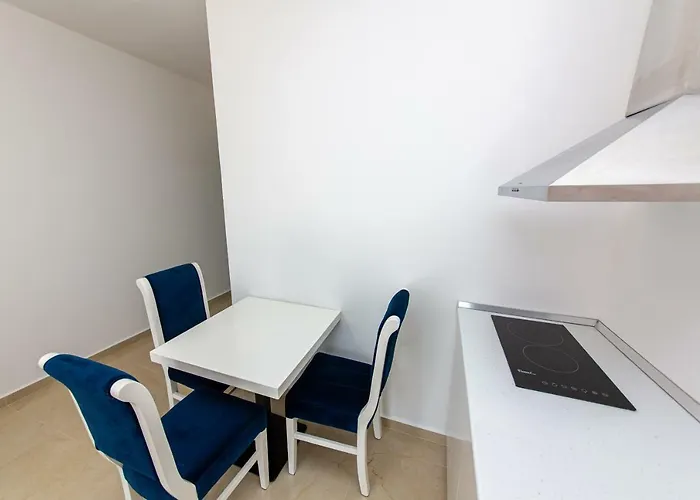 Apartament Santa Oliva *