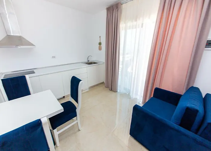Santa Oliva Apartament