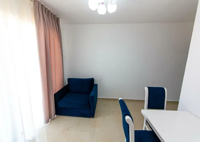 Santa Oliva Apartament