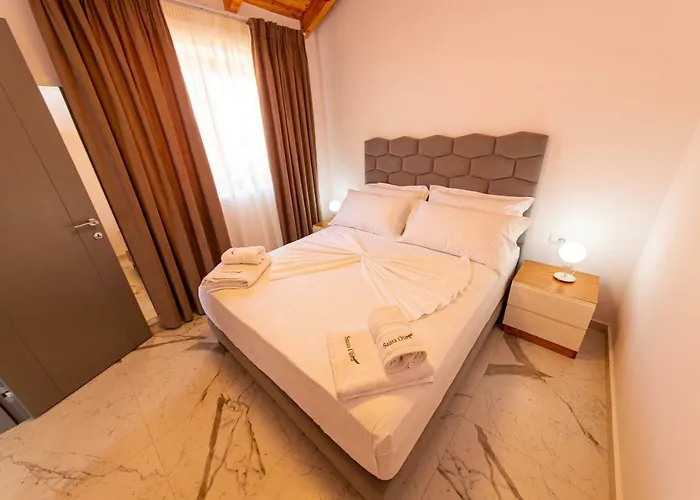 Apartament Santa Oliva