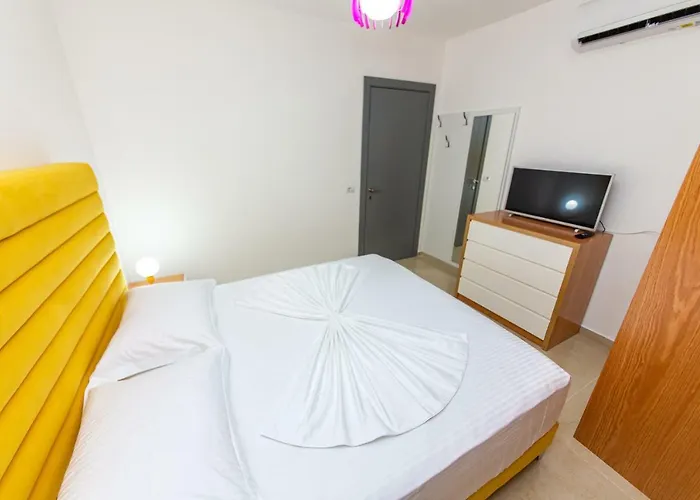 Santa Oliva Apartament