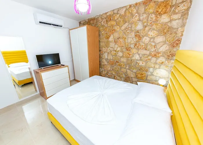 Apartament Santa Oliva *