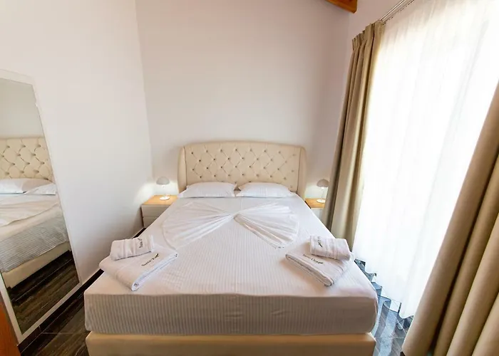 Apartament Santa Oliva *