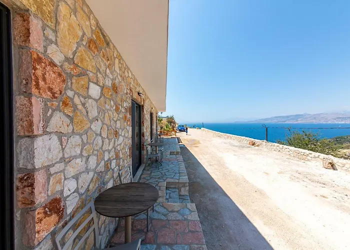 Apartament Santa Oliva *
