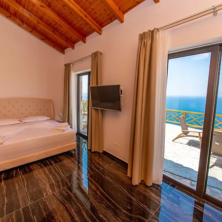 Appartement Santa Oliva *