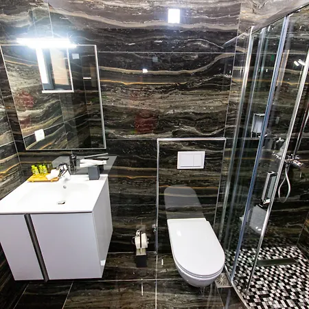 Appartement Santa Oliva *