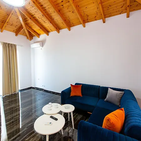 Santa Oliva Appartement *