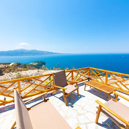 Santa Oliva * Ksamil