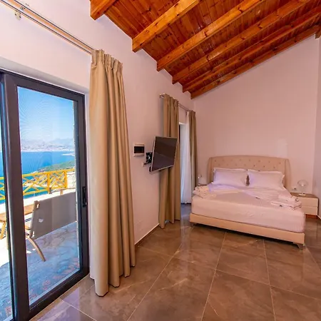 Santa Oliva Appartement *