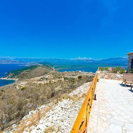 Santa Oliva Appartement