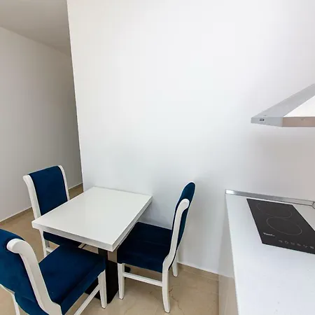 Apartment Santa Oliva *