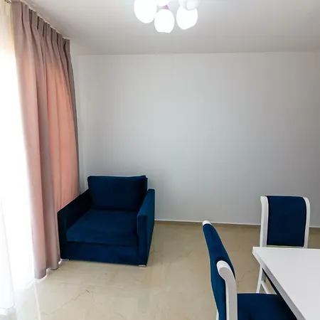 Santa Oliva Апартаменты