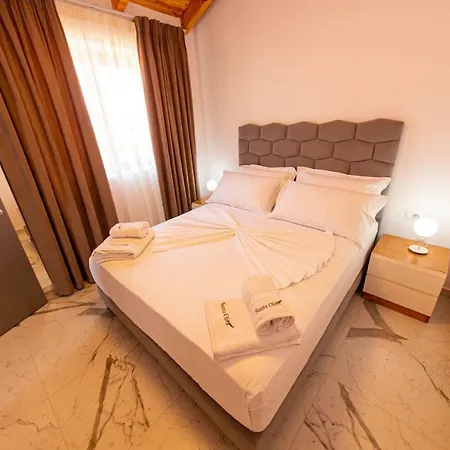 Apartment Santa Oliva