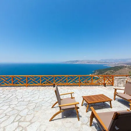 Appartement Santa Oliva