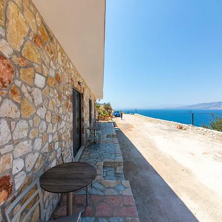 Appartement Santa Oliva *